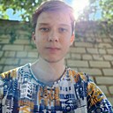 Иван, 24 года