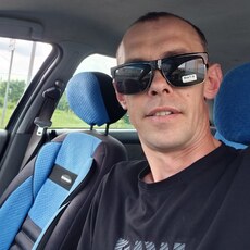 Фотография мужчины Виталий, 37 лет из г. Браслав