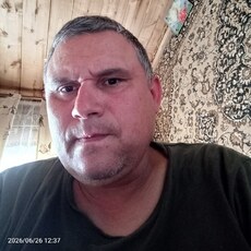 Фотография мужчины Олег, 44 года из г. Нурлат