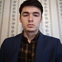Федя, 26 лет