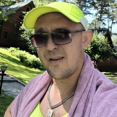 Фотография мужчины Павел, 36 лет из г. Майма