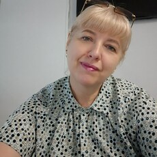 Фотография девушки Елена, 54 года из г. Норильск