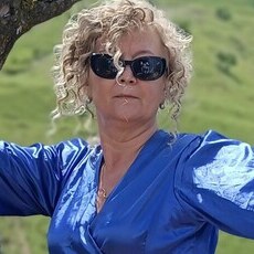 Фотография девушки Светлана, 56 лет из г. Владивосток
