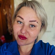 Фотография девушки Оксана, 45 лет из г. Одинцово