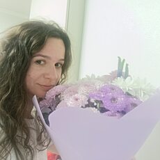 Фотография девушки Екатерина, 35 лет из г. Петропавловск-Камчатский
