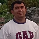 Сулайман, 33 года