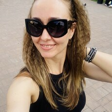 Фотография девушки Ксения, 37 лет из г. Тула