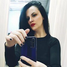 Фотография девушки Наталья, 39 лет из г. Мурманск