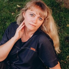 Фотография девушки Светлана, 49 лет из г. Арзамас