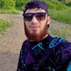 Фотография мужчины Ulmasbek, 29 лет из г. Кемерово