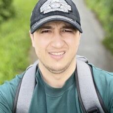 Фотография мужчины Руслан, 34 года из г. Сухой Лог