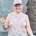 Мила, 65 лет
