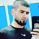 Аббос, 32 года
