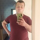 Матвей, 21 год