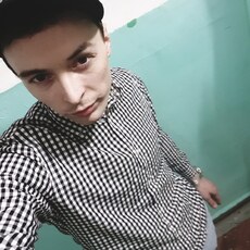 Фотография мужчины Александр, 35 лет из г. Междуреченск