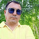 Фарит, 51 год