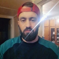 Фотография мужчины Suleiman, 33 года из г. Oradia