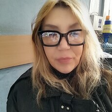 Фотография девушки Светлана, 51 год из г. Санкт-Петербург