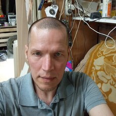 Фотография мужчины Александр, 38 лет из г. Чебоксары