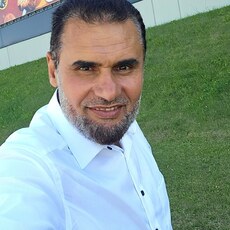 Фотография мужчины Инженер, 51 год из г. Гродно