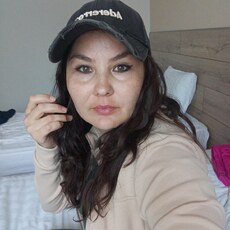 Фотография девушки Марина, 37 лет из г. Пермь