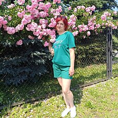 Фотография девушки Ирина, 42 года из г. Харьков