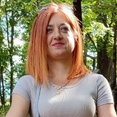 Фотография девушки Ирина, 42 года из г. Харьков