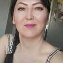 Казашка, 37 лет