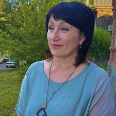 Фотография девушки Мария, 49 лет из г. Хабаровск