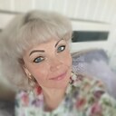 Светлана, 50 лет