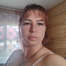 Фотография девушки Анна, 43 года из г. Чита