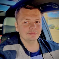 Фотография мужчины Александр, 30 лет из г. Могилев