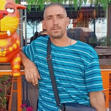 Фотография мужчины Андрей, 49 лет из г. Рыбинск