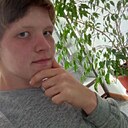 Кирилл Богданов, 19 лет