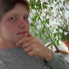 Фотография мужчины Кирилл Богданов, 19 лет из г. Казань
