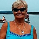 Ангелина, 58 лет