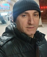 Фотография мужчины Роман, 48 лет из г. Ярославль