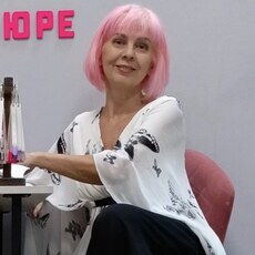 Фотография девушки Ирина, 55 лет из г. Брянск