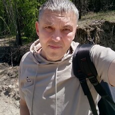 Фотография мужчины Урал, 42 года из г. Нерюнгри