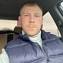 Серега, 37 лет