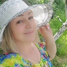 Фотография девушки Галя, 53 года из г. Котлас
