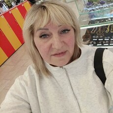 Фотография девушки Анжелика, 54 года из г. Киров