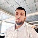 Алик, 37 лет