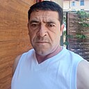 Nazim, 49 лет