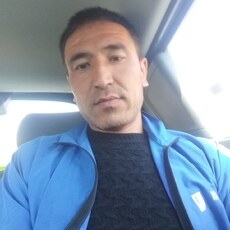 Фотография мужчины Руслан, 41 год из г. Благовещенск