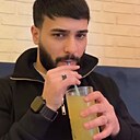 Канан, 24 года