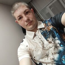 Фотография мужчины Дмитрий, 38 лет из г. Уссурийск