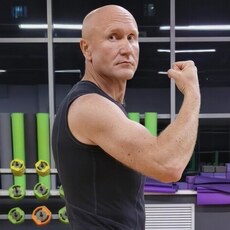 Фотография мужчины Алексей, 42 года из г. Адлер