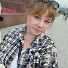 Фотография девушки Наталья, 36 лет из г. Пермь