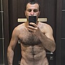 Матвей, 34 года
